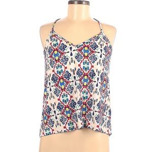 Ella Moss Tank Top - Size XS
